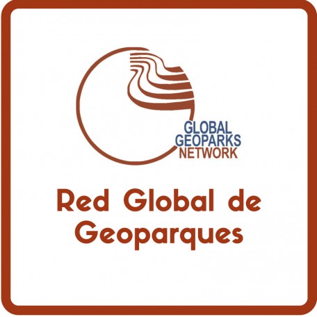 Redes Geoparques