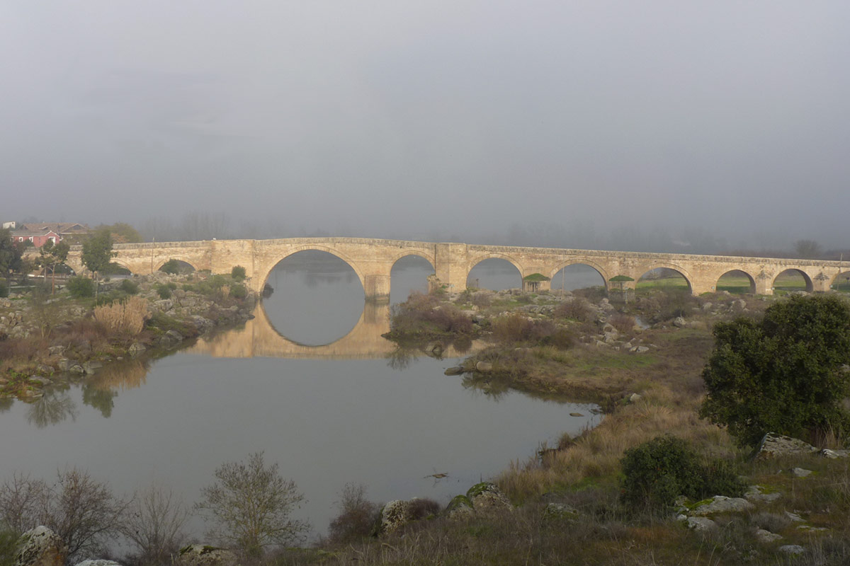 Rutas Senderistas (GR)