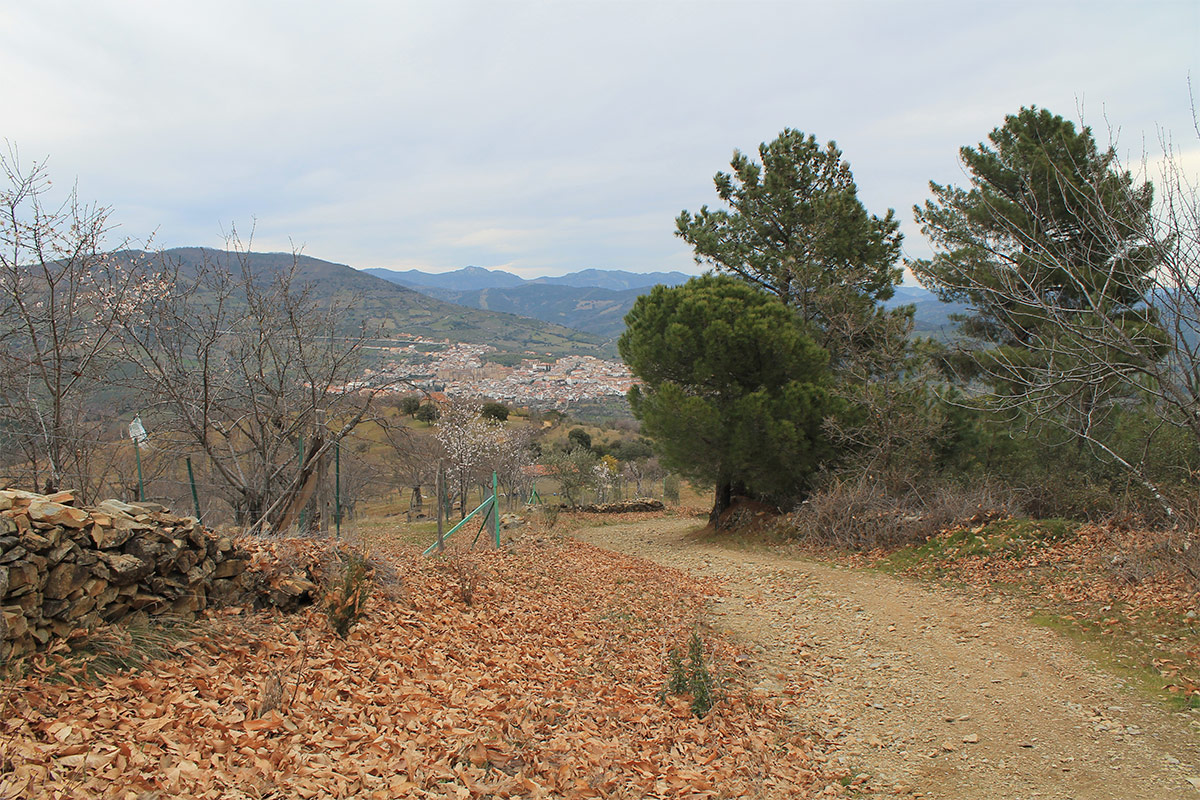Rutas Senderistas (PR)