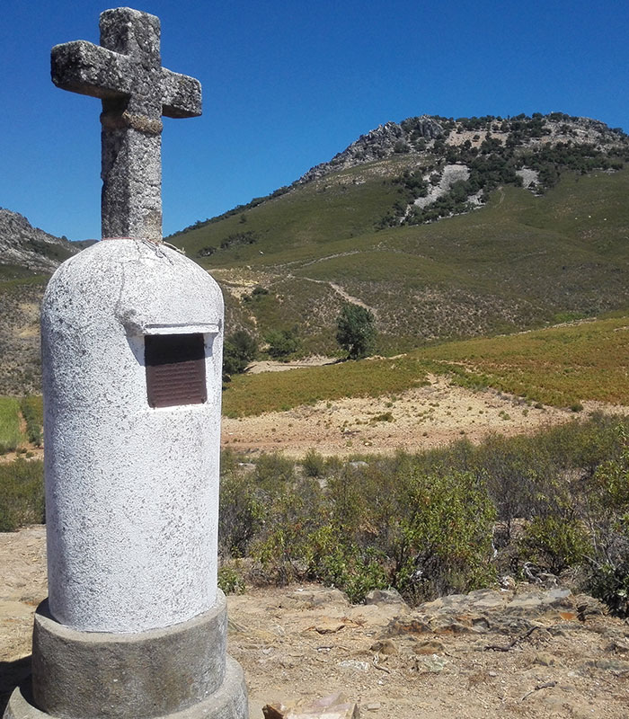 17-LAS RUTAS MEDIEVALES DE GUADALUPE