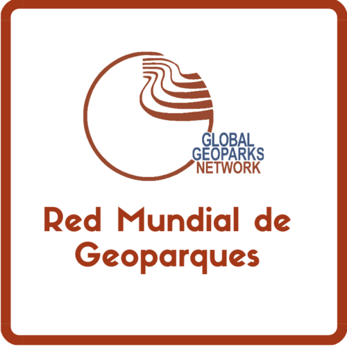 Red Mundial de Geoparques