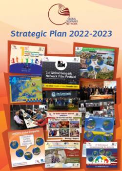GGN Strategic Plan 2022