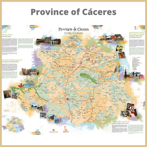 Province of Cáceres