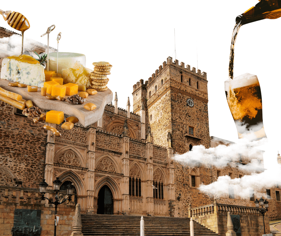 Cata de cervezas (domingo)