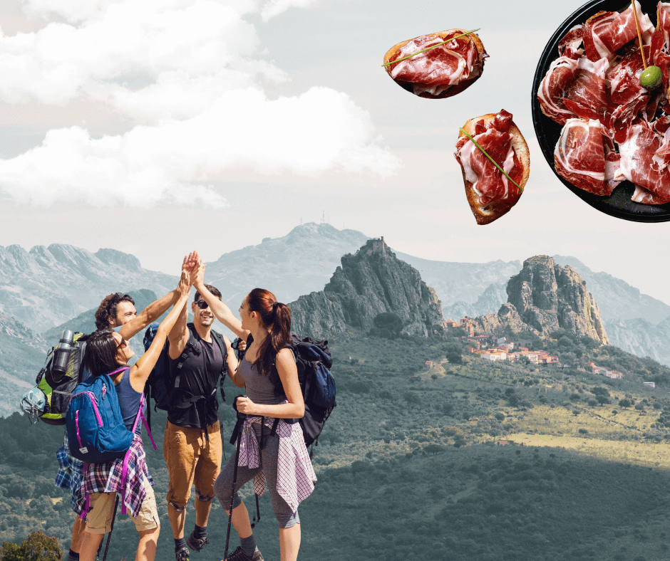 Pasos y Manjares Medievales