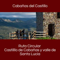 Boton RC Cabañas