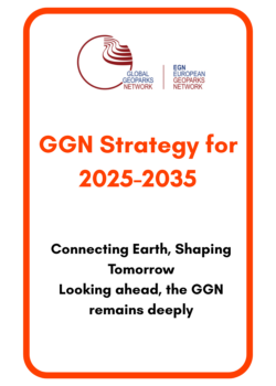Connecting Earth, Shaping Tomorrow Looking ahead, the GGN remains deeply