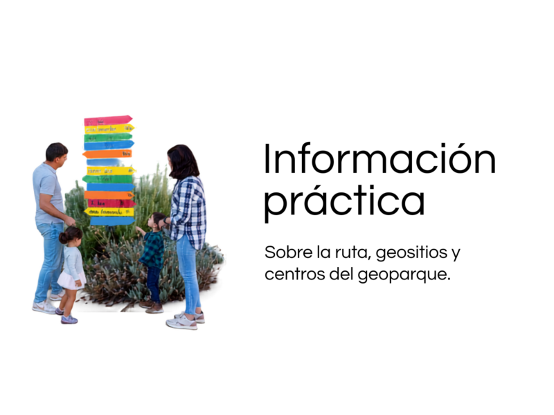 Información práctica
