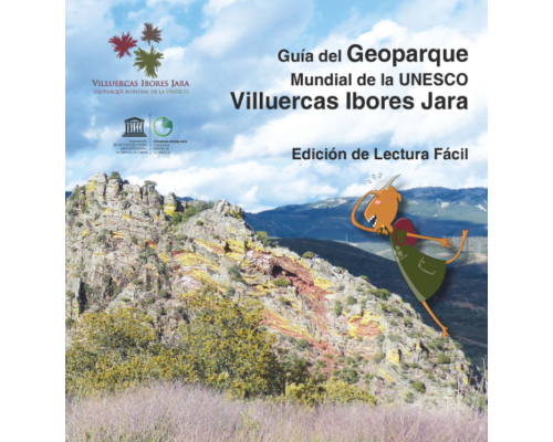 Guía Lectura Fácil