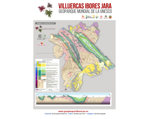 Mapa Geológico